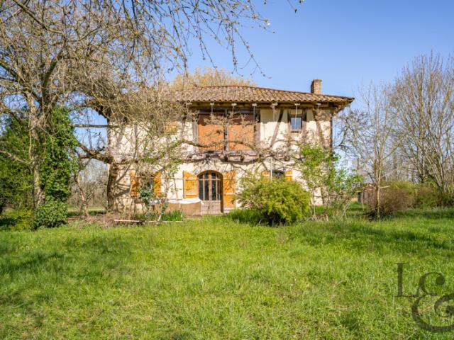 Maison vente à Villeneuve-sur-Lot, Tombeboeuf