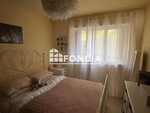Appartement vente à Arrondissement de Toulon, Toulon