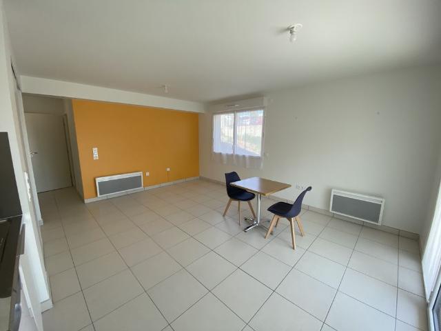 Studio location à Bonnabaud, Clermont-Ferrand