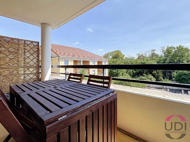 Appartement vente à Corbeil-Essonnes, Essonne