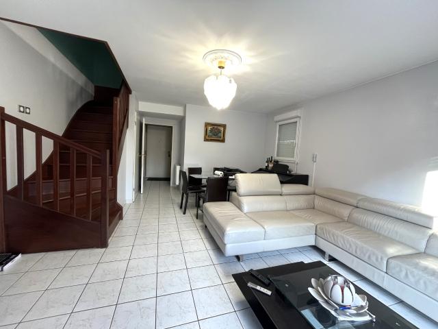 Maison vente à Melun, Moissy-cramayel