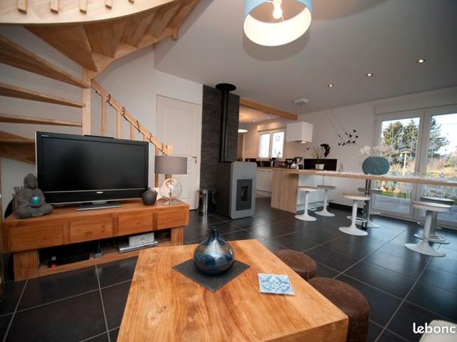 Maison vente à Chambéry, Aix-les-bains