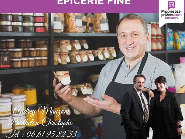 Local Commercial vente à Troyes