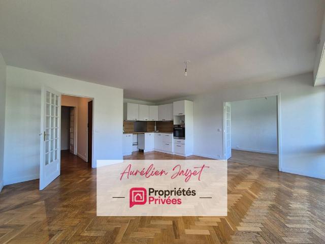 Appartement vente à Le Havre