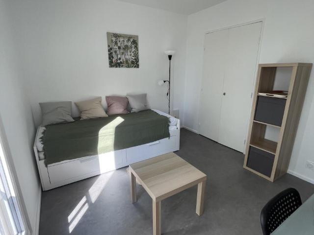 Appartement location à Pau