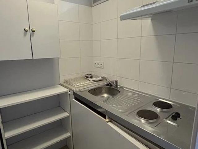 Appartement location à Pau