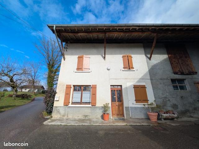 Maison vente à Vallières, Aube
