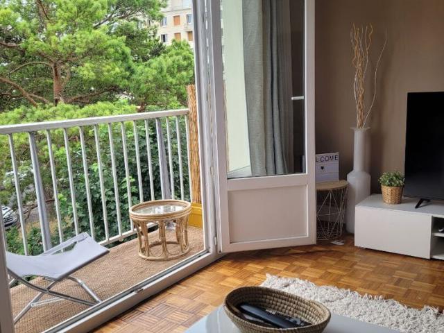Appartement location à Caen, Centre-ville ancien