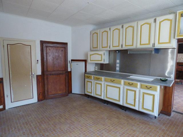 Maison vente à Commercy, Ugny-sur-meuse