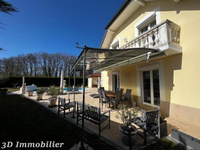 Maison vente à Thonon-les-Bains, Veigy-foncenex