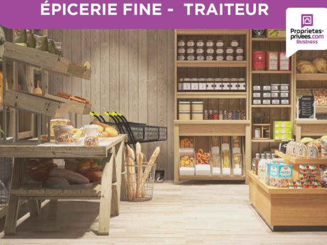 Local Commercial vente à Versailles