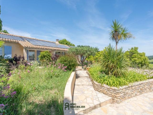 Maison vente à Alès, Cruviers-lascours