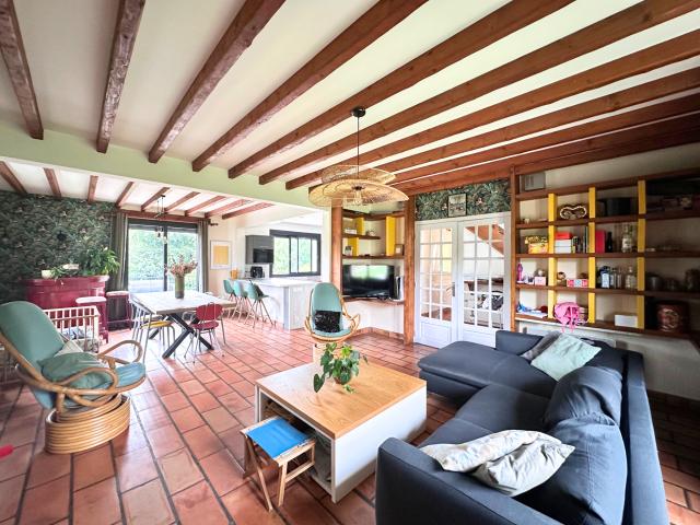 Maison vente à Amiens, Vignacourt
