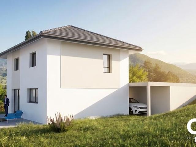 Maison vente à Saint-Julien-en-Genevois, Vétraz-monthoux