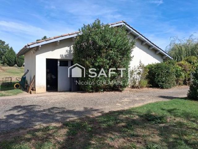 Villa vente à Bastide, Villeneuve-sur-Lot