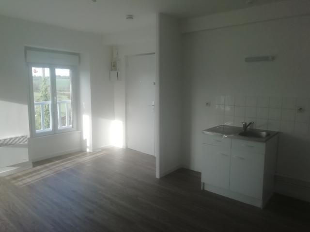Appartement location à Vire, Villers-bocage