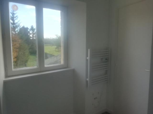 Appartement location à Vire, Longvillers