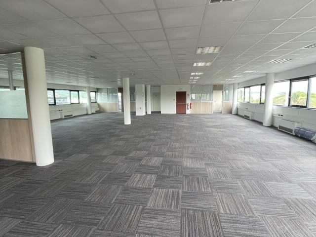 Bureau location à Clermont-Ferrand, Cournon-d'auvergne