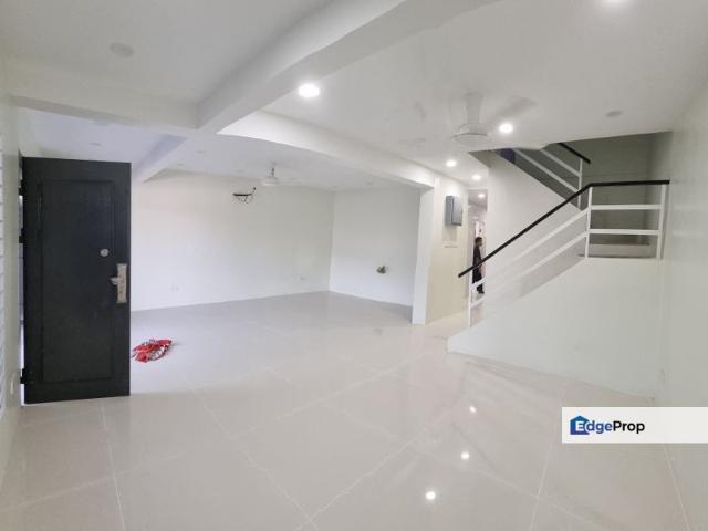 House for sale in Petaling, Damansara Damai
