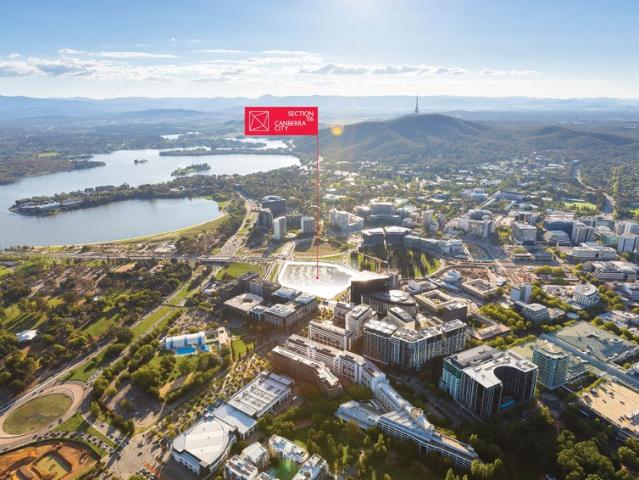 Property for sale in Canberra, Australian Capital Territory
