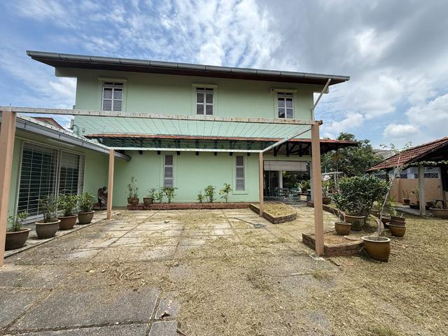Bungalow for rent in Petaling, Damansara Damai