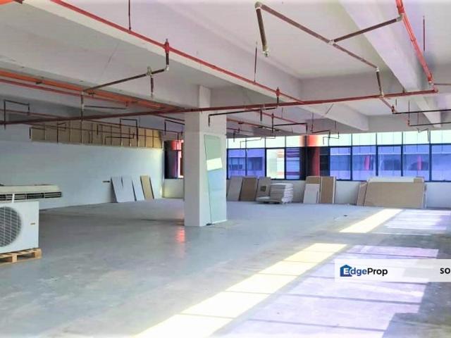 Shop for rent in Petaling, Damansara Damai