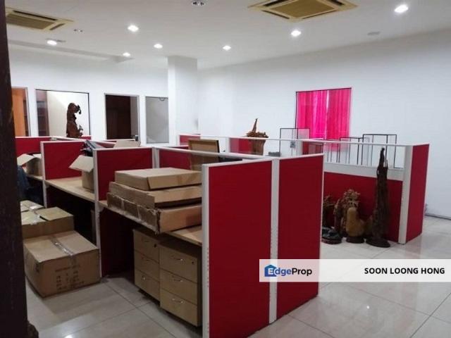 Shop for rent in Petaling, Damansara Damai