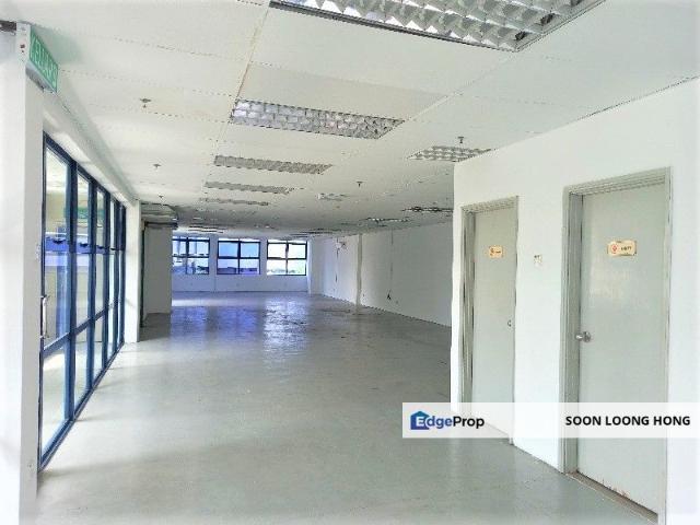 Shop for rent in Petaling, Damansara Damai