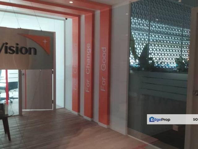 Shop for rent in Petaling, Damansara Damai