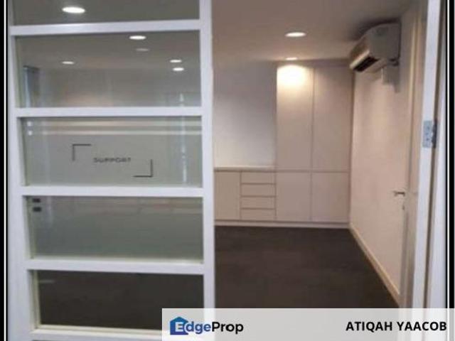 Shop for rent in Petaling, Damansara Damai