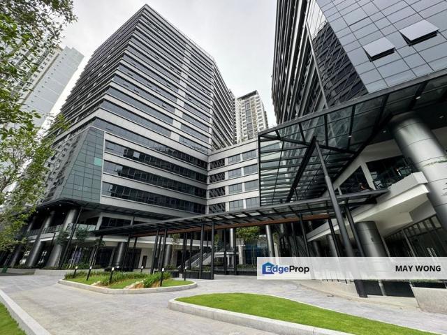 Shop for rent in Petaling, Damansara Damai