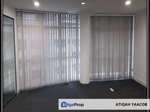Shop for sale in Petaling, Damansara Damai