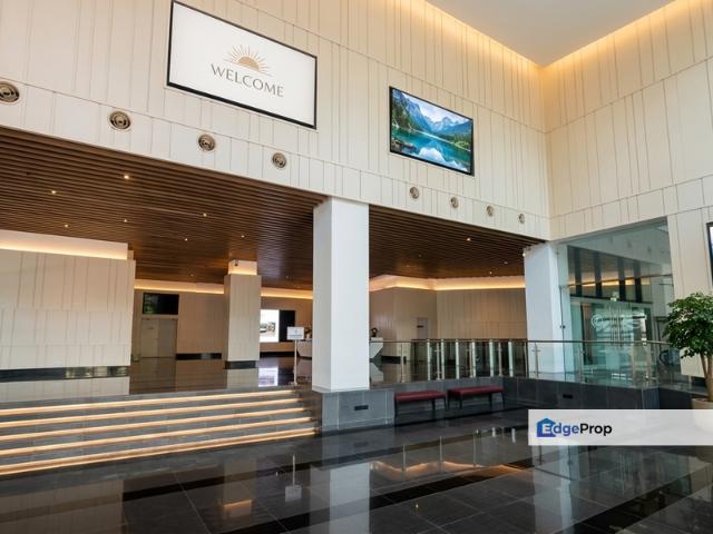 Shop for sale in Petaling, Damansara Damai