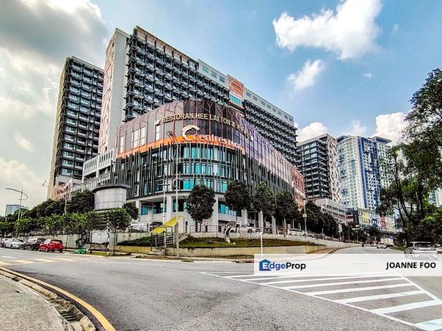 Shop for rent in Petaling, Damansara Damai