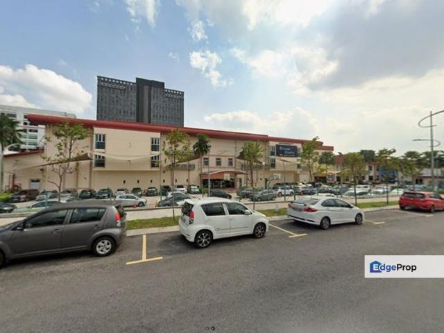 Warehouse for sale in Petaling, Damansara Damai