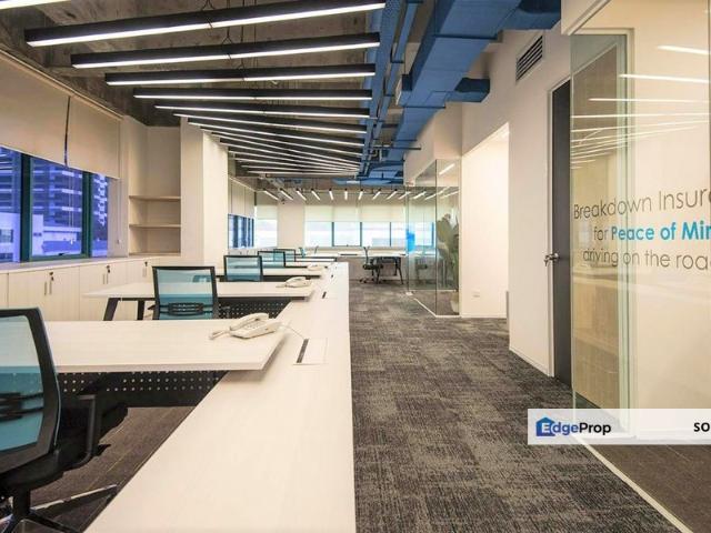 Shop for rent in Petaling, Damansara Damai