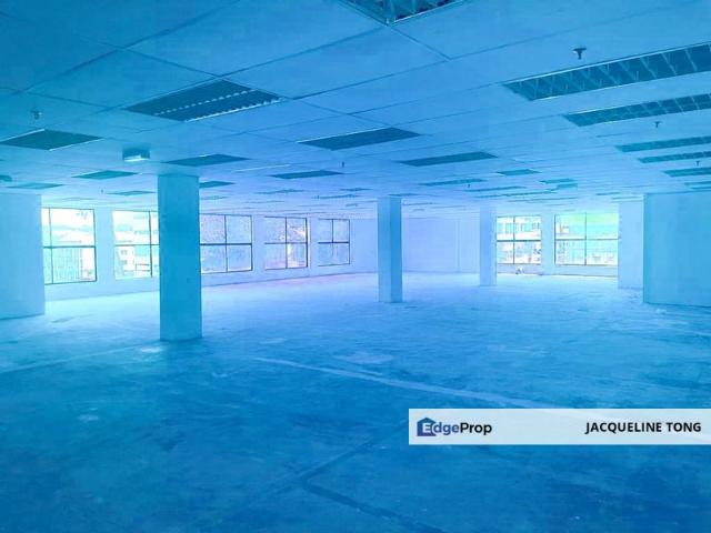 Shop for rent in Petaling, Damansara Damai