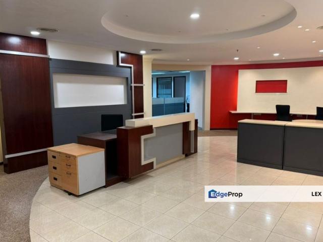 Shop for rent in Petaling, Damansara Damai
