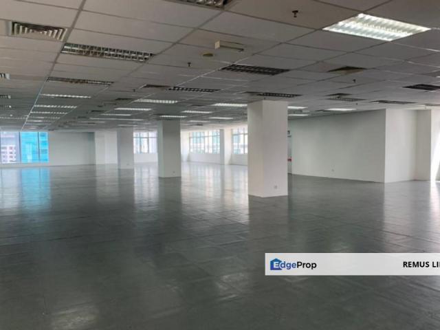 Shop for rent in Petaling, Damansara Damai