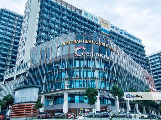 Shop for sale in Petaling, Damansara Damai