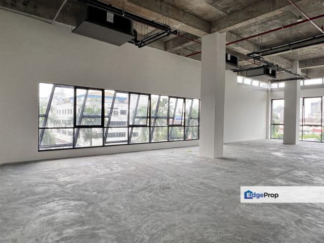 Shop for rent in Petaling, Damansara Damai