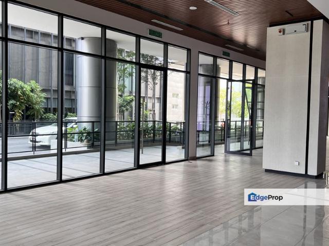 Shop for rent in Petaling, Damansara Damai
