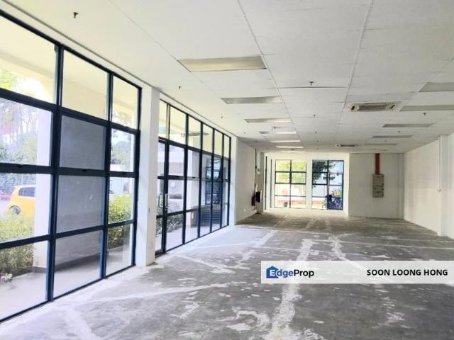 Shop for rent in Petaling, Damansara Damai