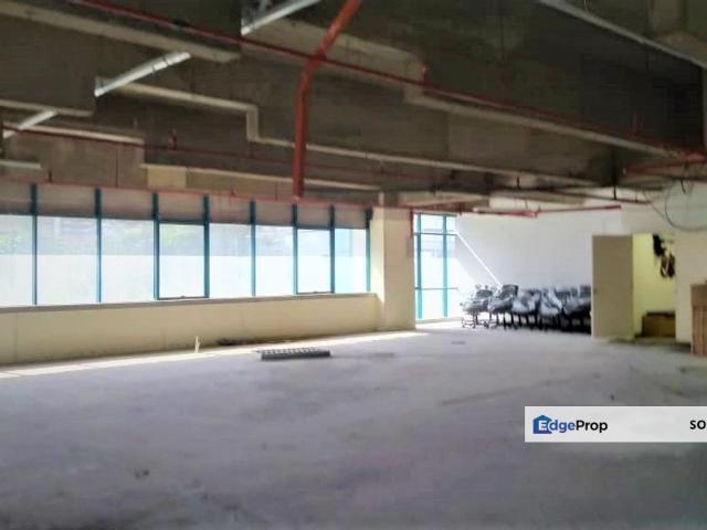 Shop for rent in Petaling, Damansara Damai