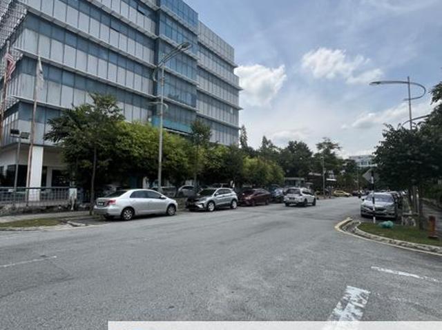 Warehouse for sale in Petaling, Damansara Damai