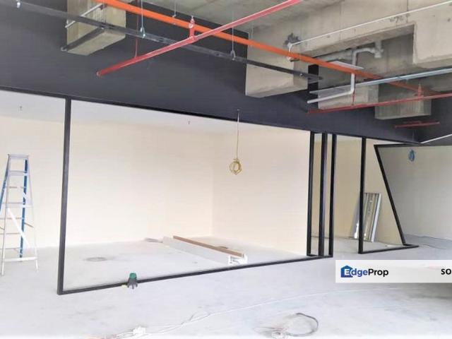 Shop for rent in Petaling, Damansara Damai