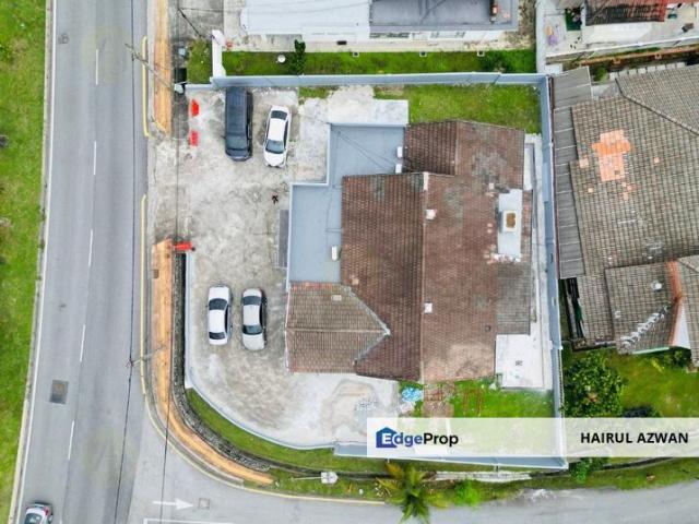 Shop for sale in Petaling, Damansara Damai