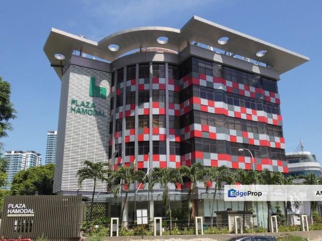 Shop for rent in Petaling, Damansara Damai