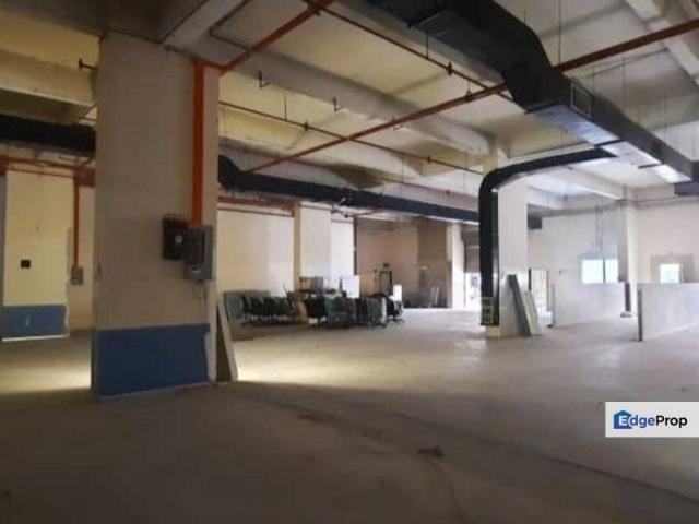 Shop for rent in Petaling, Damansara Damai