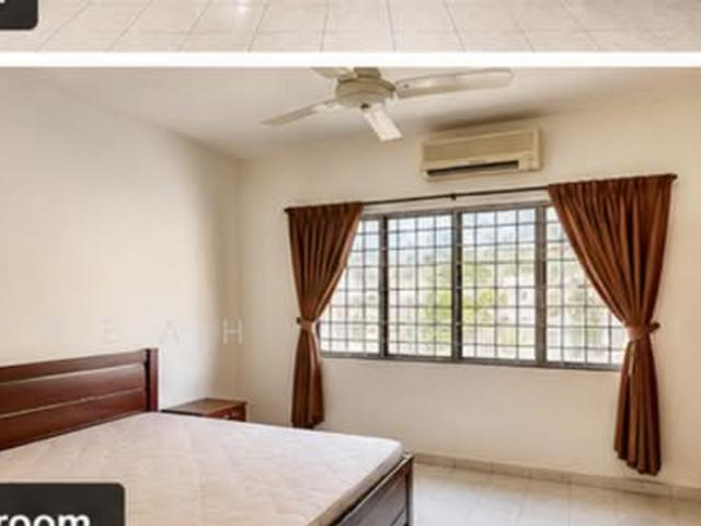 House for rent in Petaling, Damansara Damai
